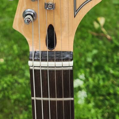Entwistle JHS Rapier 33 Reissue 2020s MIK image 3