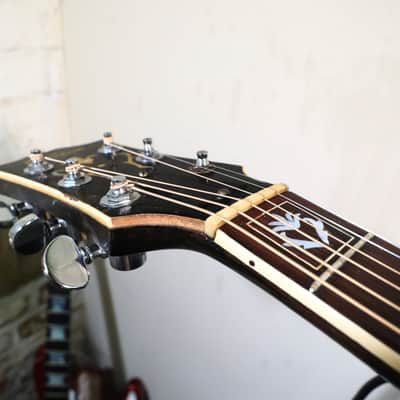 1937 Gibson L-7 Archtop Acoustic Guitar Sunburst image 17