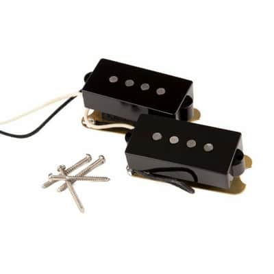 Fender Custom Shop '62 Precision Bass Pickup 099-2214-000 image 3