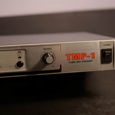 Nady Tube Mic Preamp (TMP1) image 7