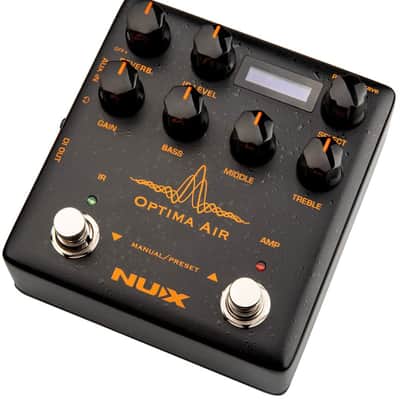 NuX NAI-5 Optima Air image 2