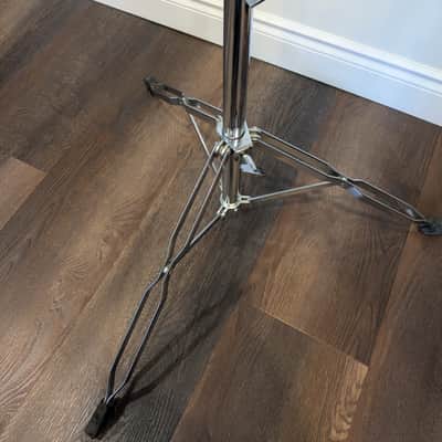 Staccato Straight Cymbal Stand 1970s-80s image 5