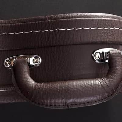 Michael Kelly Patriot/Hybrid Guitar Hard Case MKCSPAT image 3