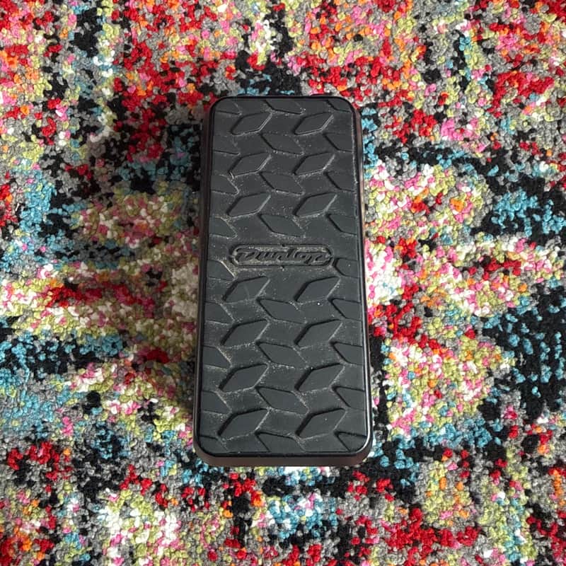 Dunlop DVP4 Volume X Mini Pedal