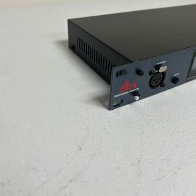 dbx DriveRack PX Powered Speaker Optimizer 2010s - Purple image 11