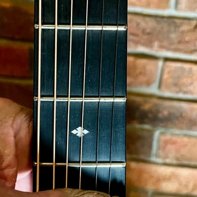 2022 Taylor 214ce DLX image 6