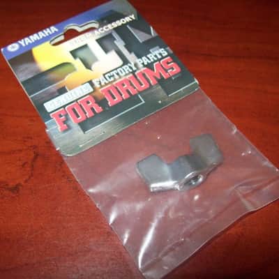 Yamaha 8mm Cymbal Tilter Wing Nut, #PYN8SA