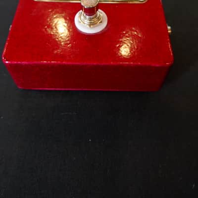 Analog Alien "Alien Comp" compressor pedal image 5