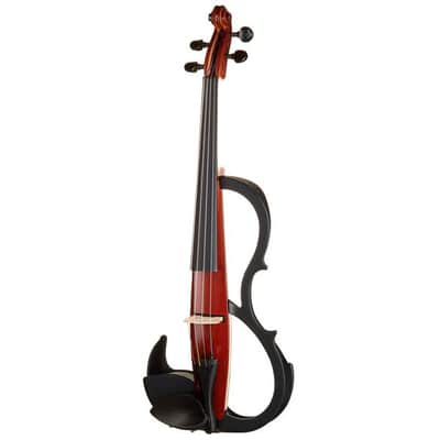 Yamaha SV-250 Silent Violin Pro SV-250 Silent Violin Pro 2025 image 2