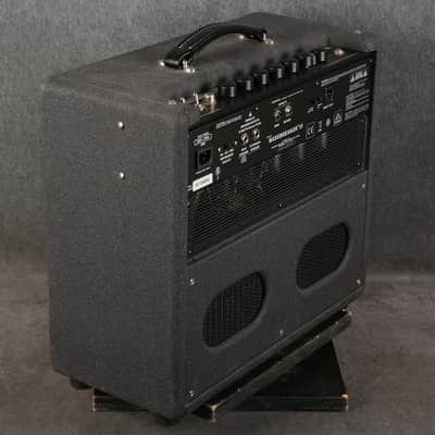 Fender Bassbreaker 15 Combo - 2nd Hand (166945) image 4