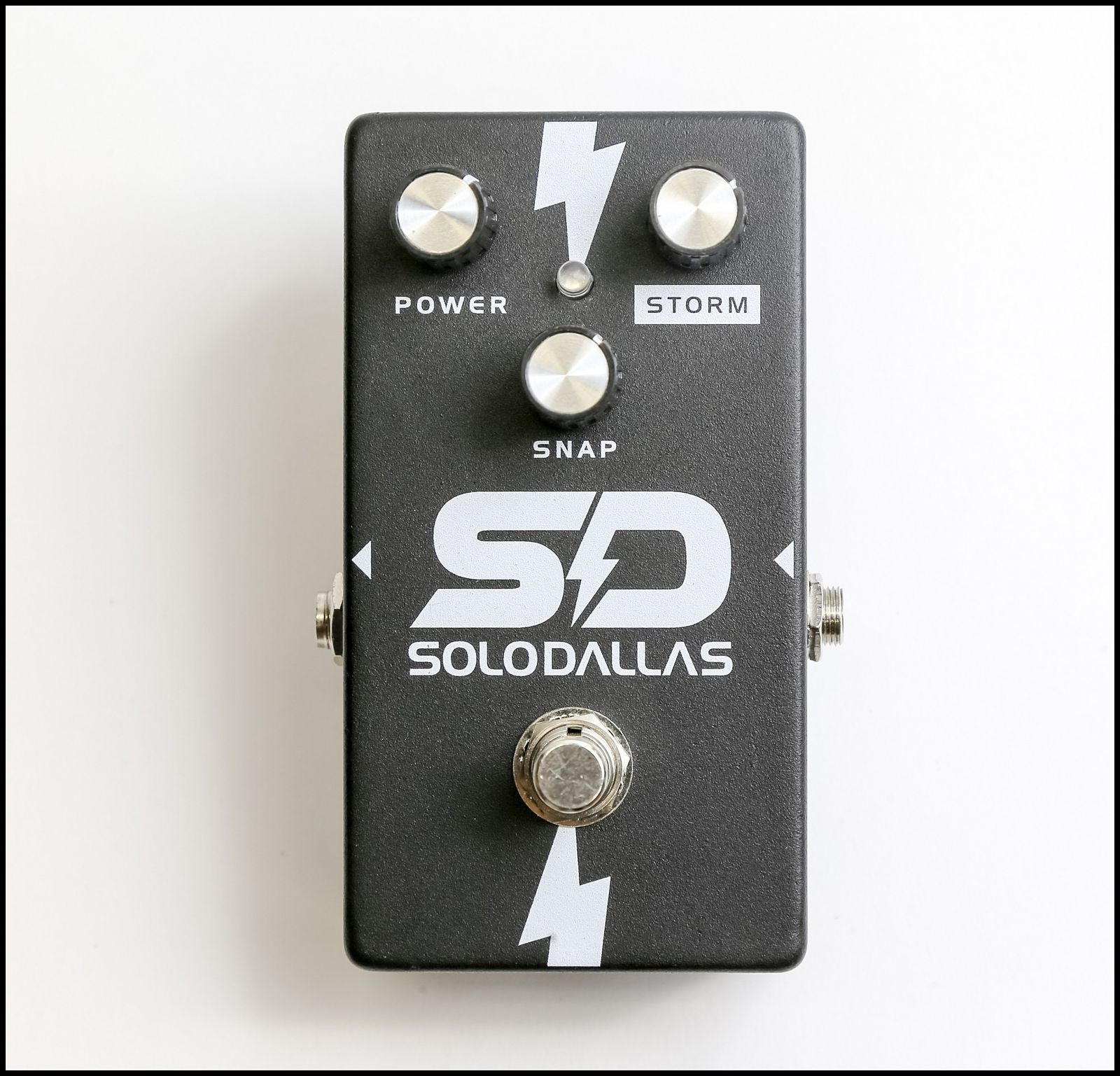 SoloDallas Storm Boost | Reverb