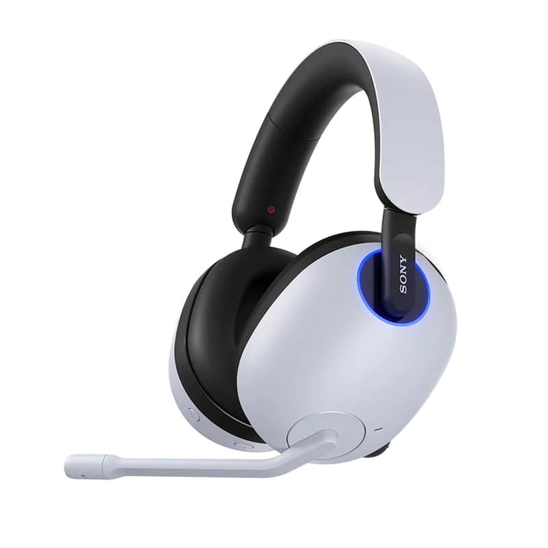 Sony WH-G900N INZONE H9 Wireless Noise Canceling Bluetooth Gaming Headphones image 1