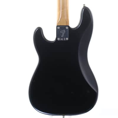 Fender Mexico Fender Mexico Artist Series Roger Waters Signature Precision Bass Black [MX10203459] [11/14] image 5