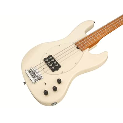 Sadowsky MetroExpress 21-4 M-Style Maple - Olympic White image 5