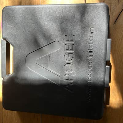 Apogee Symphony 64 | ThunderBridge 2010s - White image 6