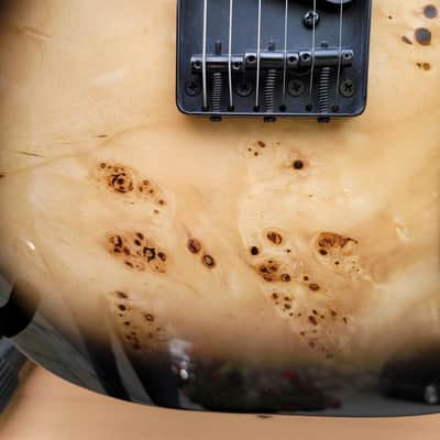 Michael Kelly Burl 50 Ultra image 4
