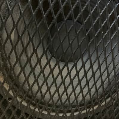 Rivera M100 100 WATT 12” Combo Amp W FS-1 Footswitch imagen 11
