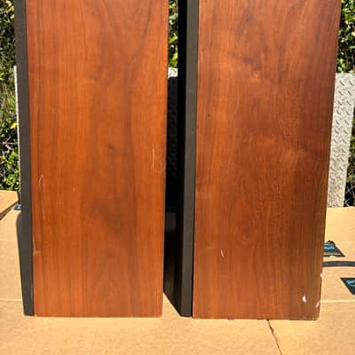Realistic Mach Two (40-4032) 3-Way Stereo Speaker System Pair image 15