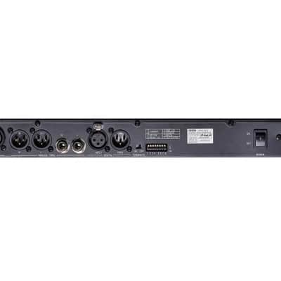 Fostex RM-3 1U Stereo Rack Monitor Speakers image 2