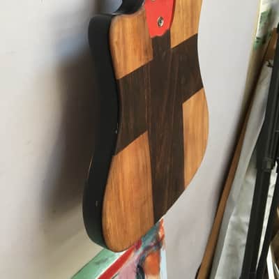 Kay Pheo Hotrod 2018 Black Truoil image 6