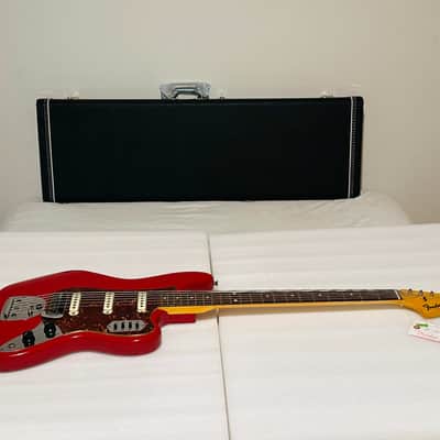 Fender Bass VI image 9