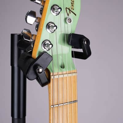 Fender 2009 FSR Standard Telecaster - Seafoam Green (RARE, 1 of 250) image 7