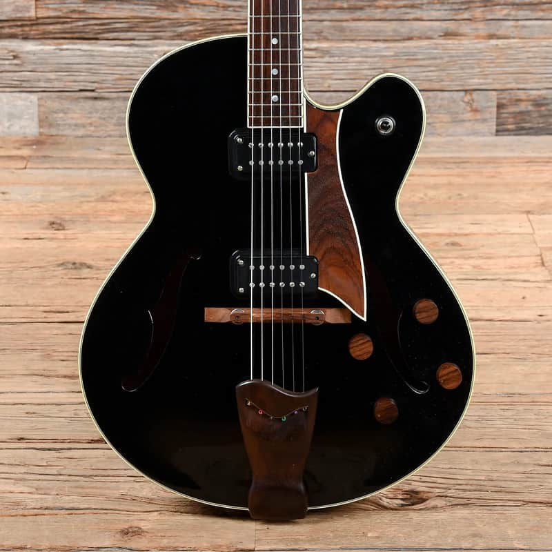 Fender D'Aquisto Standard 1984 - 1987 | Reverb Canada