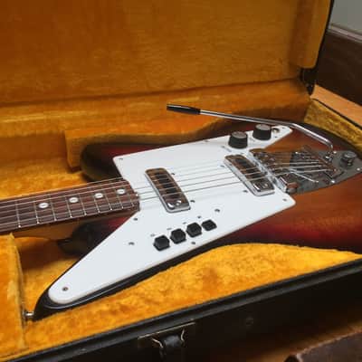 Galanti Grand Prix Sunburst