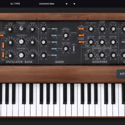 Phoenix Synths Projects image 20