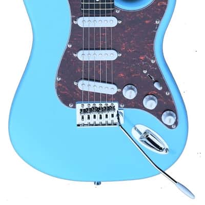 Yamaha RGX 121S Purple Electric Guitar | Reverb Canada