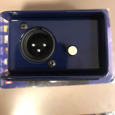 Radial PRO48 Active Direct Box image 2