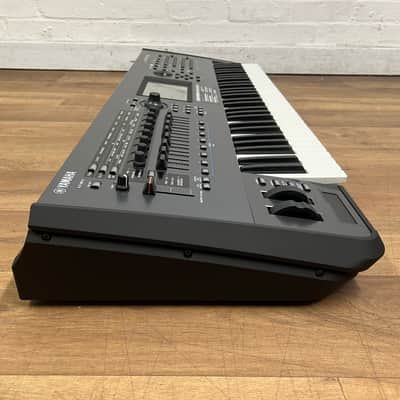 Yamaha Montage 6 Synthesizer Serial No: BAWN01005 | Second Hand image 7