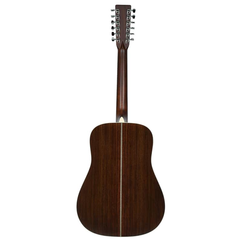 Martin Standard Series HD12-28 (2018 - 2024) image 4