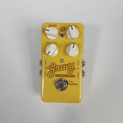TC Electronic Gravy with Box image 2