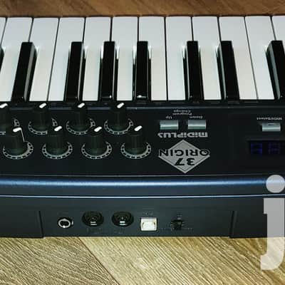 MidiPlus Origin 37 - New in Box!!! image 5