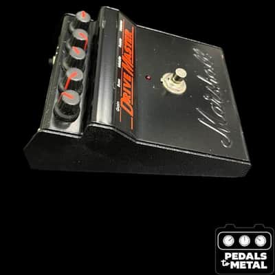 Marshall Drive Master 1990s - Black X19553 image 3