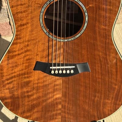 Taylor Grand Pacific Custom 2020 image 2