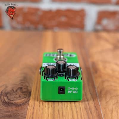 Modtone MT-DS Speedbox Green image 7