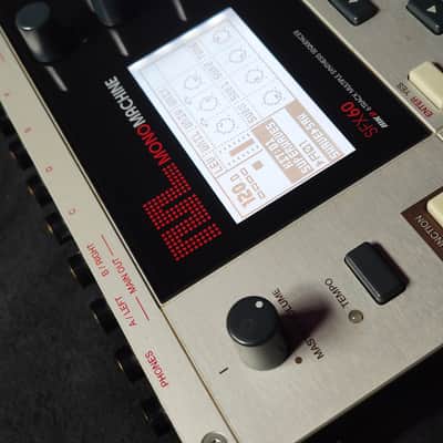 Elektron Monomachine SFX-60 + MKII image 5