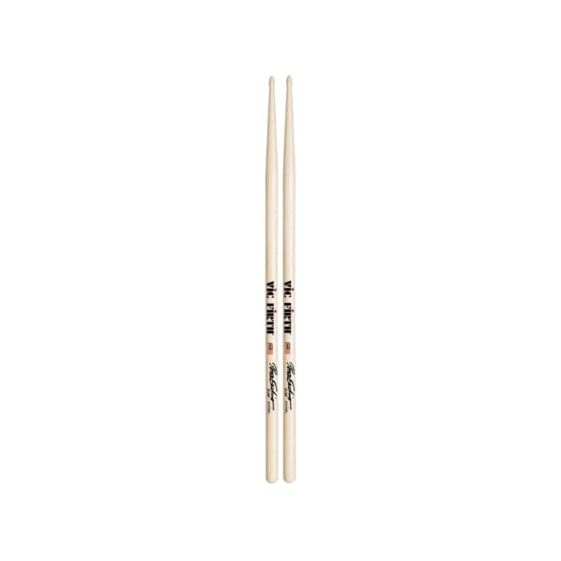 Vic Firth SPE2 Peter Erskine Ride Stick Signature Drumsticks image 1