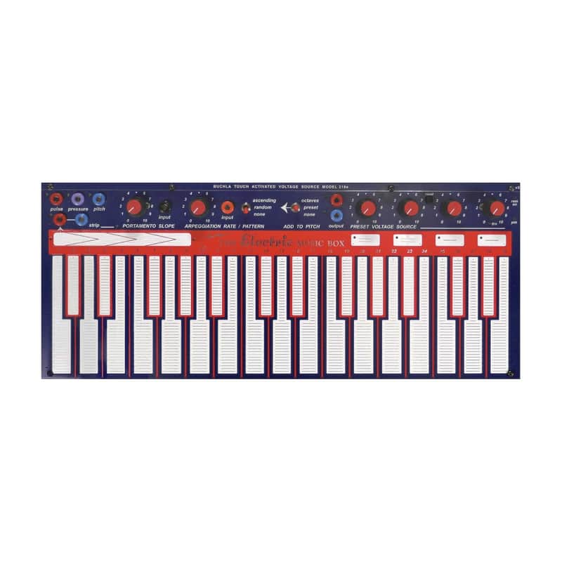 Immagine Buchla - LEM218 [B-Stock] - 1