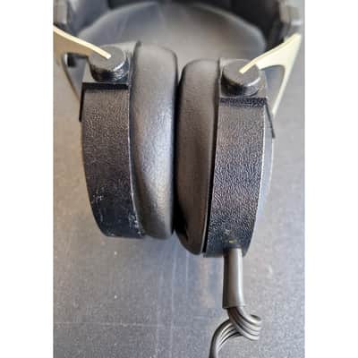 Beyerdynamic DT 220 - Headphones - Black - Excellent image 7