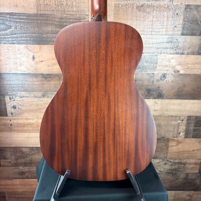 Martin 0-10E Retro Jason Isbell, Natural, Gig Bag, Free Ship, #975 image 6