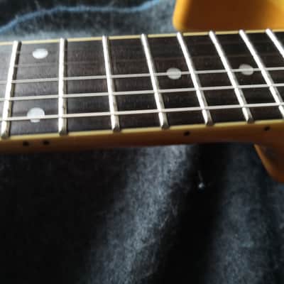 Hohner HS35 1998 Blonde image 11