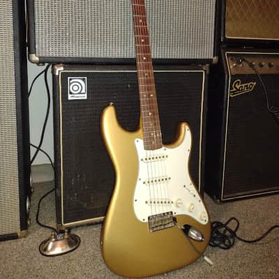 1975 Fender Super Six Reverb LIKE NEW! image 7