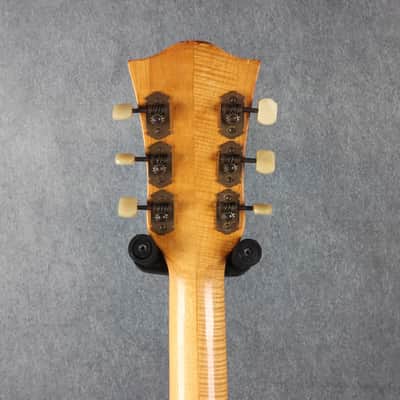 Hofner Senator - Blonde - 2nd Hand image 5