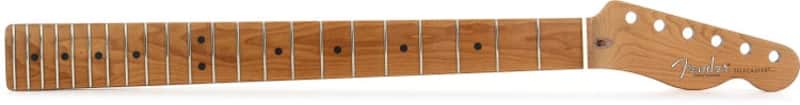 Fender American Professional II Telecaster Roasted Maple Neck image 1