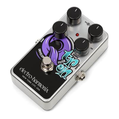 Electro-Harmonix Nano Q-Tron Envelope Filter – Authorized Dealer image 6
