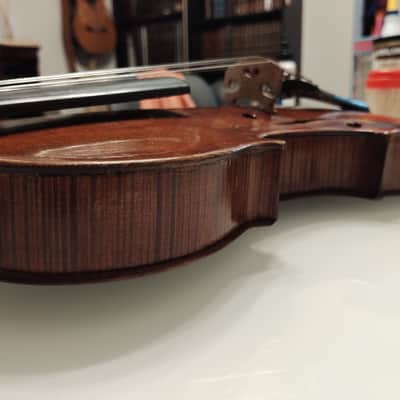 1810 vintage violin full size image 11