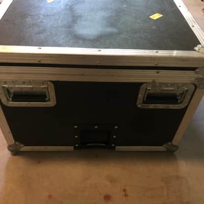 PR Case Ltd Road Flight Case 2010s Black image 4